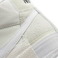 thumbnail image 6 of Men's Nike Blazer Mid Pro Club Light Bone/White-Phantom (DQ7673 003) - 8.5, 6 of 8