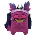 thumbnail image 1 of Juguetes de peluche, decoraciones de almohadas suaves, fiesta de cumpleaños para niños, regalo preferido para Navidad, vacaciones, cumpleaños, 1 of 4