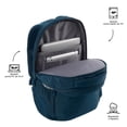 thumbnail image 4 of TOTTO Mochila Ergonómica Grande Porta Laptop 15.4 Repelente a Líquidos | Escuela - Oficina - Viaje | azul M, 4 of 7