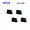 4 x For iOS Plug, variant on 1-12Pcs Universal Metal Mesh Anti Dust Proof Adhesive Net Cover Sticker For IPhone 17 16 15 ProMax 16Plus Speaker Hole Anti-Dust