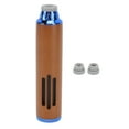 thumbnail image 2 of Mini Car Ashtray, Holder Anti Soot Flying Ash Organizer Natural Solid Wood For Home ANGGREK Otros, 2 of 8