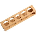 thumbnail image 4 of MIANGASTORE Essential Oil Bottle Rack Perfume Bottle Holder Perfume Storage Stand Essential Oil Bottle Holder, 4 of 7