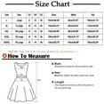 thumbnail image 3 of BadyminCSL Women's Large Patchwork Dress Hip Wrap Skirt Long Sleeve Casual Swing Dress Longuette Dress, 3 of 5