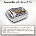 thumbnail image 3 of Cabezal de afeitadora Pinkind S9 94M de repuesto para Braun Series 9, 3 of 6