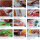 thumbnail image 2 of Kit de herramientas para pintar con diamantes CHAO color blanco Talla única, 2 of 5