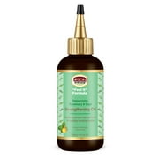 African Pride Feel It Formula- Strengthening Oil, Moisturizing