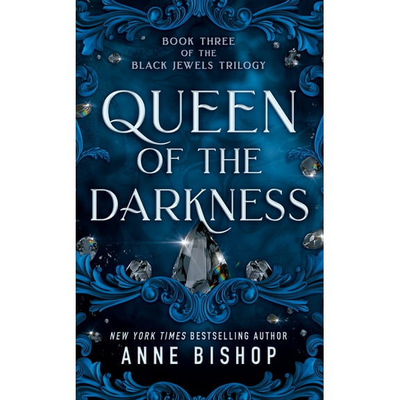 Pre-Owned Queen of the Darkness (Mass Market Paperback) 0451456734 9780451456731