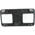 thumbnail image 2 of For Ford F-150 2000 2001 2002 2003 License Plate Bracket | Front | Regular/Super Cab | Crew Cab | Replacement For FO1068119 | 1L3Z17A385AAA, 615343321905, 2 of 5
