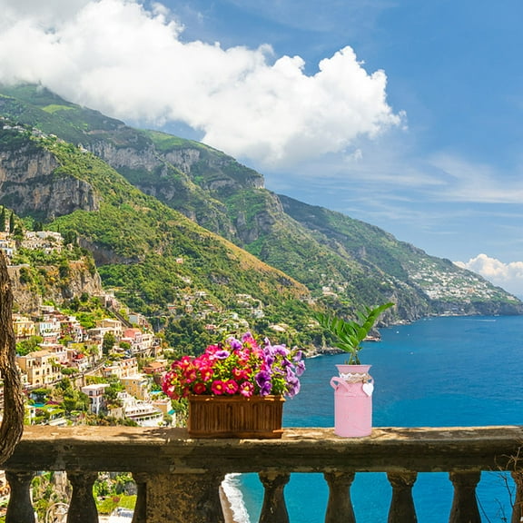 IBASETOY 2pcs Flowerpot Holder Iron Flower Arrangement Holder for Office Decor