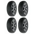 thumbnail image 1 of Paquete de 4 Llantas 185/65 R14 86H MIRAGE MR-166, 1 of 1