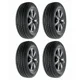 thumbnail image 1 of Paquete de 4 Llantas 205/55 R16 91V MIRAGE MR-166, 1 of 1