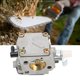thumbnail image 4 of Piezas de repuesto para carburador, accesorios para herramientas de jardín, aptos para Husqvarna 281 288 Unbranded 3111210078011, 4 of 7