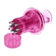 thumbnail image 4 of Peine de Aceite para El Cuero Cabelludo, Cepillo Líquido para Engrasar El Cabello, 6ml, Presione Suavemente La Botella de Aceite Multifuncional con Es rosa para pegar, 4 of 9