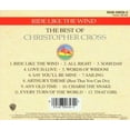 thumbnail image 2 of Christopher Cross - Ride Like the Wind: Best of - Music & Performance - CD, 2 of 2