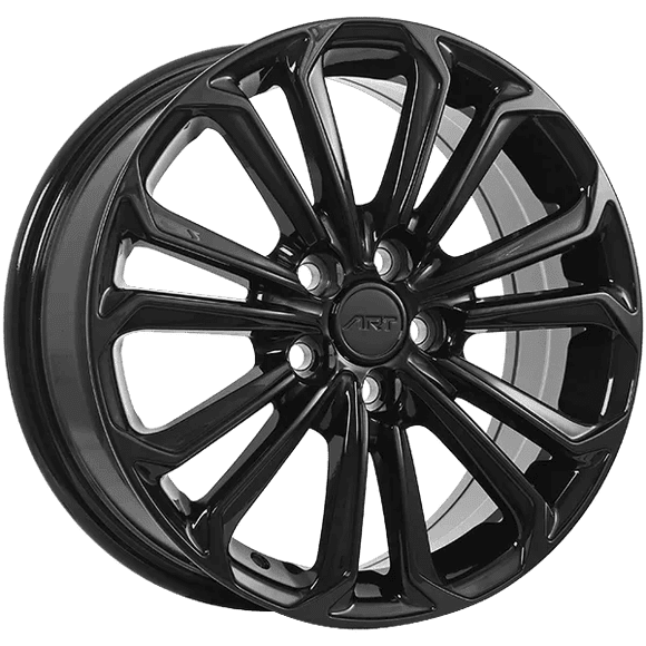 Art Replica Replica 95 15x6 5x100 +40mm Wheel Tire Rim