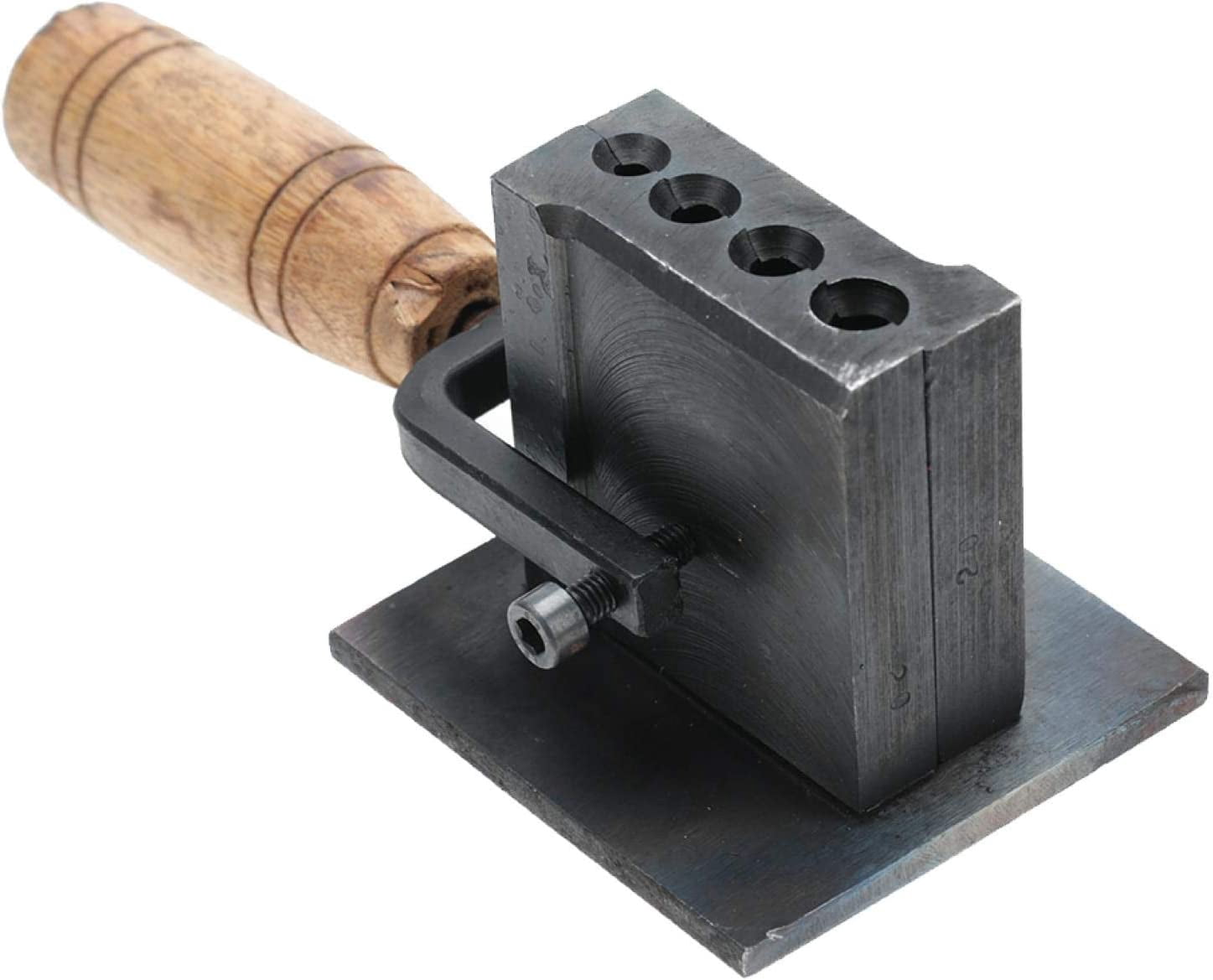 Reversible Jewelry Ingot Mould Oil Groove Mold Making Tools Melting ...