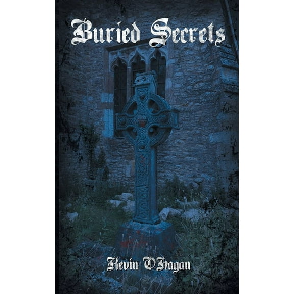 Buried Secrets (Paperback)