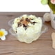 thumbnail image 2 of 100pcs 320ml Trompeta Sd Tazón De Helado Transparente, 2 of 5