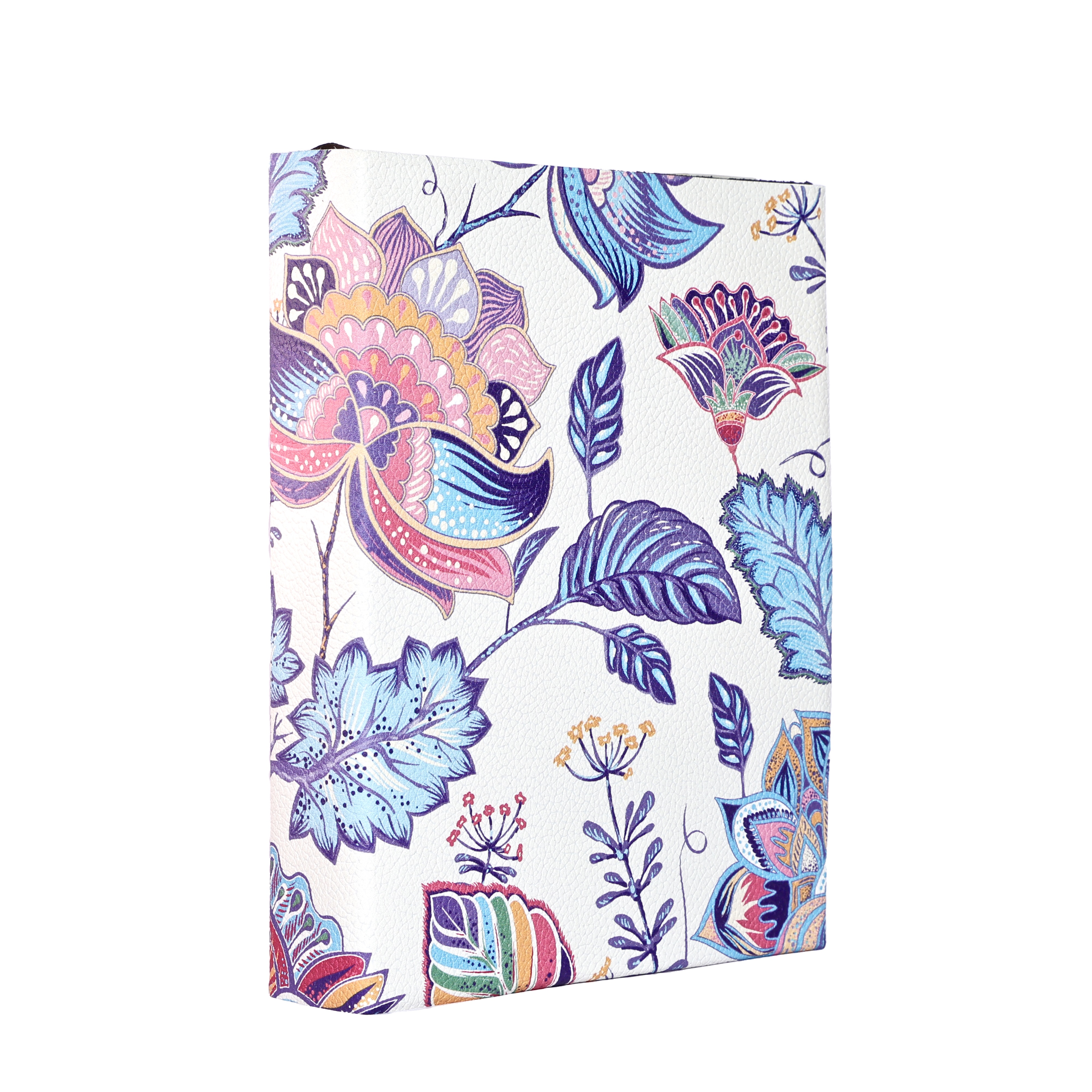 Leather Journal Notebook New Design