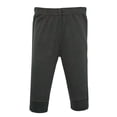 thumbnail image 6 of Hudson Baby Infant Cotton Pants and Leggings, Modern Neutral Stripe, 4T, 6 of 6