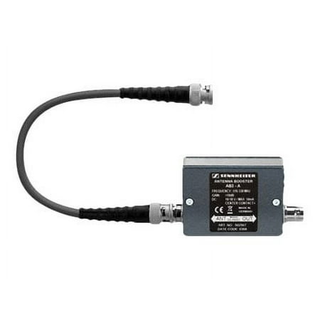 Sennheiser AB 3-A - Antenna signal amplifier