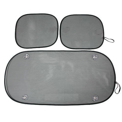 Rear Car Window Shade