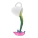 thumbnail image 4 of Taza de café flotante, escultura de taza, decoración de cocina, derrame vertedor, taza de café para Arco iris, 4 of 9