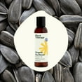 thumbnail image 3 of Plant Therapy Organic Sunflower Carrier Oil 4 oz Base Oil for Aromatherapy, Essential Oil or Massage use, 3 of 10