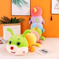 thumbnail image 5 of 1Pc Shape Throw Pillow Cute Cartoon Doll for Home Down, 5 of 5