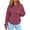 Z1-Wine, variant on XINPING Cat Pouch Hoodies for Women Oversized Sweatshirts Pet Pullover Carrier Large Pocket Hooded Sweatshirt for Puppy Dogs Holder Cute Tops