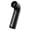 Black, variant on Aecooly Aero Pro High-Speed Handheld Fan with Turbo Air Tube & LED Display, Ideal for Outdoor Use