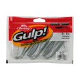 thumbnail image 2 of Berkley Gulp! Paddleshad 3in Green Shiner Fishing Bait, 2 of 7