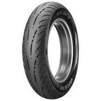 Dunlop Elite 4 Rear Motorcycle Tire 150/80B-16 (77H) Compatible With Harley-Davidson Softail Standard FXST 2020