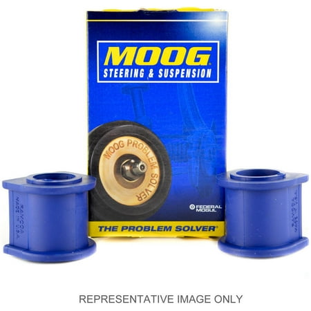 Oem Rubber Sway Bar Bushing - MOOG K3171 Sway Bar Bushing Kit