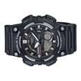 thumbnail image 2 of Reloj CASIO AEQ-110W-1AVCF World Time 10 Year Battery, Illuminator-Negro negro 53 mm Casio Casio AEQ-110W-1AVCF, 2 of 3