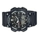 thumbnail image 2 of Reloj CASIO AEQ-110W-1AVCF World Time 10 Year Battery, Illuminator-Negro negro 53 mm Casio Casio AEQ-110W-1AVCF, 2 of 3