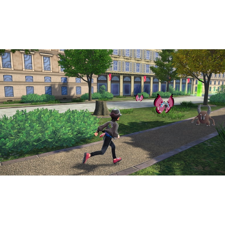 Pokémon Legends: Z-A – Nintendo Switch 2 Edition - Walmart.com