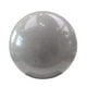thumbnail image 2 of Pelota de gimnasia rítmica de 15 cm, profesional, versátil, portátil, pequeña. plata, 2 of 8