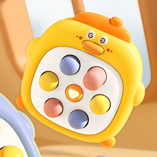 Juguete Whack Para Niños, Juguetes De Juego Whack A Mole, Juguete De Aprendizaje Temprano Para Niños Pequeños