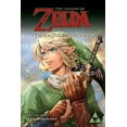 thumbnail image 2 of Pre-Owned Legend of Zelda: Twilight Princess, Vol. 7 (Paperback) 1974715337 9781974715336, 2 of 2