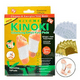 thumbnail image 1 of 50 Parches Desintoxicantes Kinoki Dorado Elimina Toxinas Estrés Dolores para Pies, 1 of 5