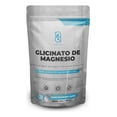 thumbnail image 2 of Glicinato De Magnesio 300g Frambuesa Limón, Colágeno Inulina Sin Sabor, 2 of 4