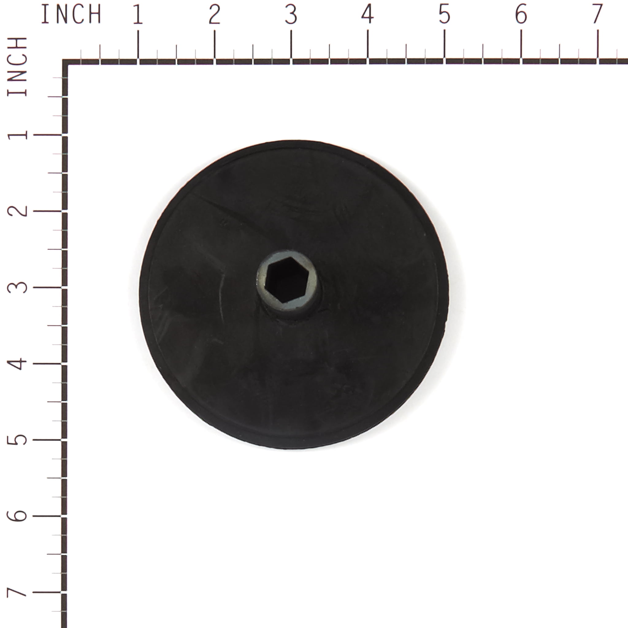 Briggs and Stratton Genuine Driven Disc Cantilever Replacement Part for Lawn Mowers