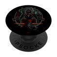 thumbnail image 1 of Star Wars Señores de los Sith PopSockets Adhesivo PopGrip, 1 of 6