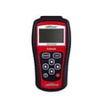 thumbnail image 1 of MaxiScan KW808 OBDII EOBD scanner car code reader tester diagnostic, 1 of 5