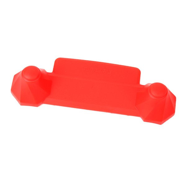 Protector De Bancín De Control Remoto Para 2 Pro / Tamaño Adecuado rojo Baoblaze Protector del balancín del pulgar