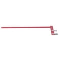thumbnail image 4 of Keenso Archery Aluminum Alloy Ruler L Shaped Bow Measurement Tool for Recurve/Compound Bow,Compound Bow Ruler,Bow Ruler, 4 of 7