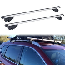 46" Car Top Roof Rack Cross Bar Luggage Cargo Carrier For Lexus NX 2014 2015 2016 2017 2018 2019 2020 2021 2022