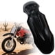 thumbnail image 3 of Guardabarros delantero para motocicletas todoterreno compatibles con CRF50 Pit Bikes Guardabarros delantero de motocross, 3 of 5