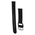 thumbnail image 2 of Bande de Montre, Bracelet Réglable Anti-Transpiration Compatible avec la Peau pour l'Exercice pour un Usage Quotidien, 2 of 8